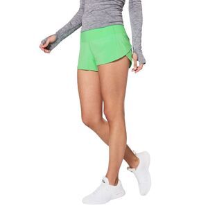 Lululemon Speed Up Short Low-Rise 2.5" *Dragonfly